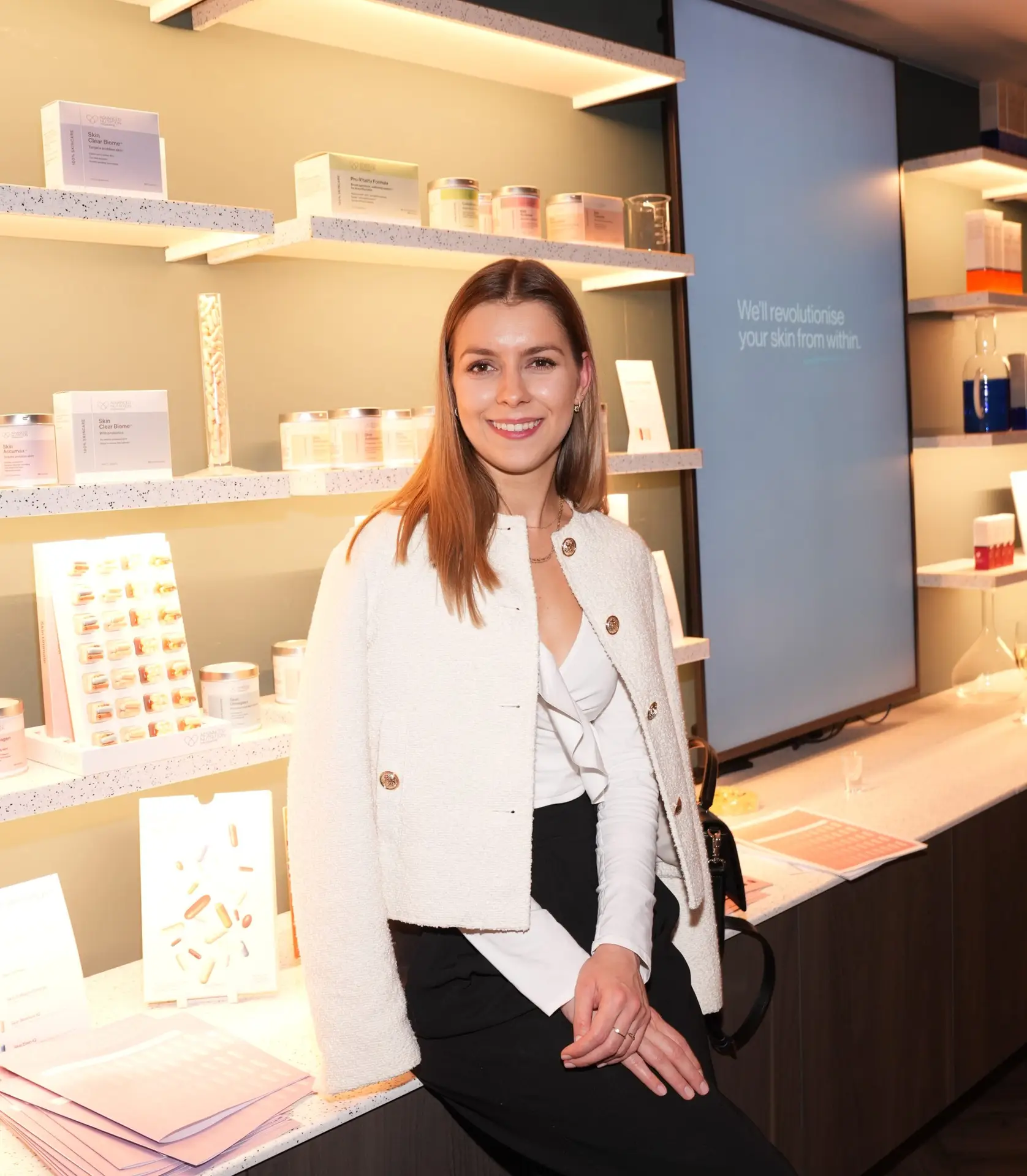 Esquisse Founder