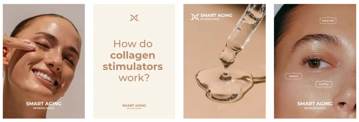http://Social%20media%20visuals%20—%20Cohesive%20and%20engaging%20digital%20assets%20designed%20for%20consistent%20communication%20of%20Smart%20Aging’s%20wellness%20and%20science-driven%20message.