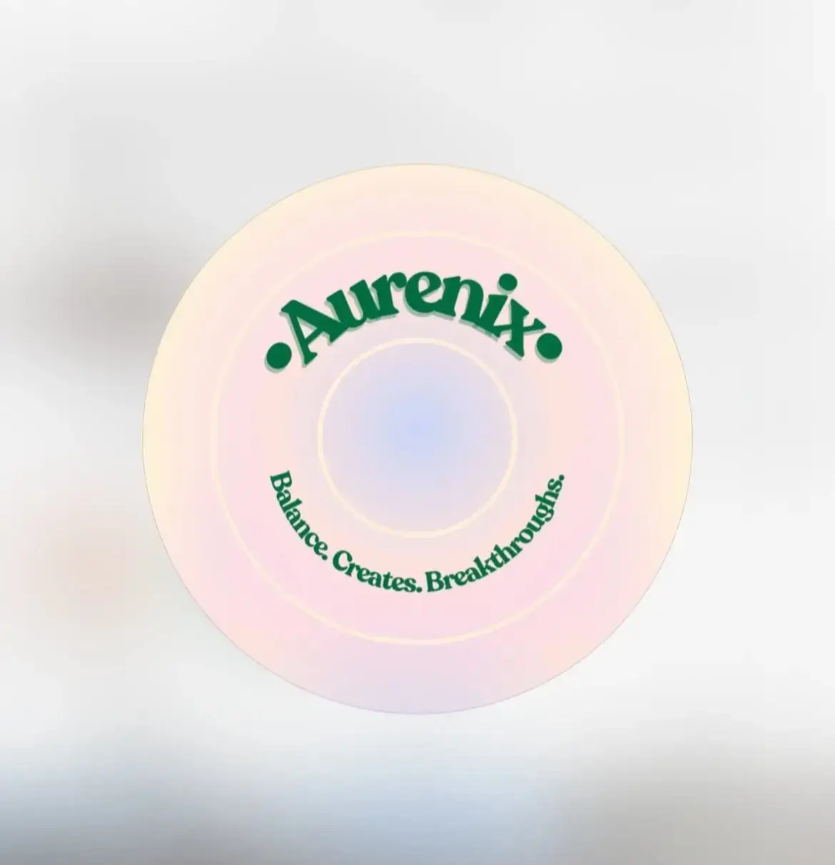 Aurenix Logo